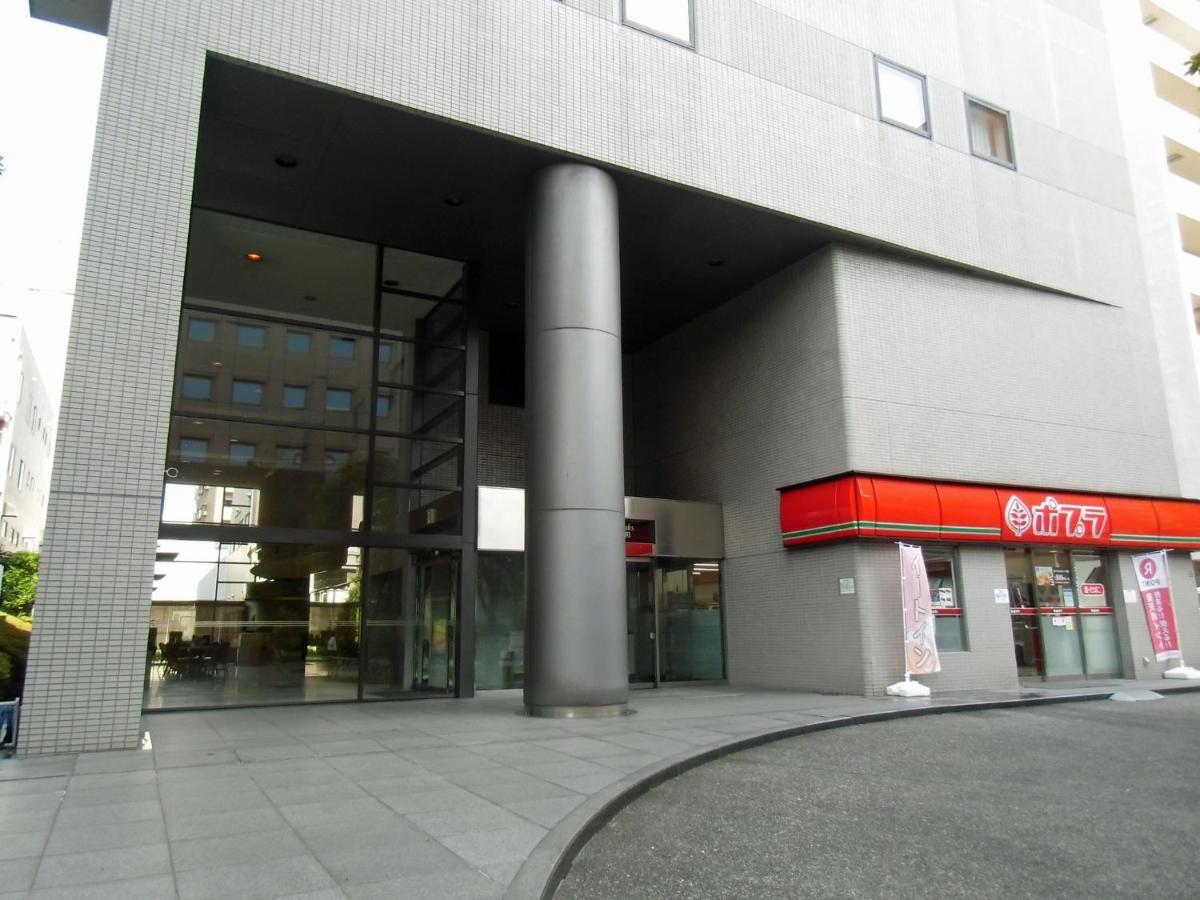 Hotel Oaks Early-Bird Osaka Morinomiya/ Vacation Stay 28708 Kültér fotó