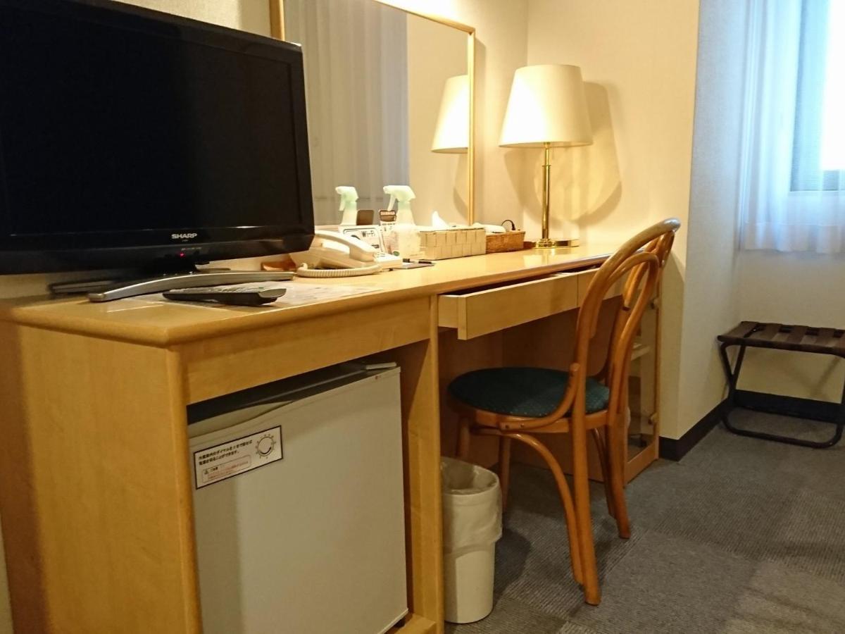 Hotel Oaks Early-Bird Osaka Morinomiya/ Vacation Stay 28708 Kültér fotó