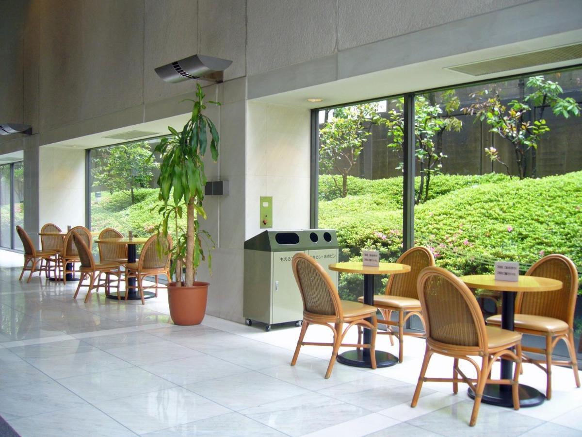 Hotel Oaks Early-Bird Osaka Morinomiya/ Vacation Stay 28708 Kültér fotó