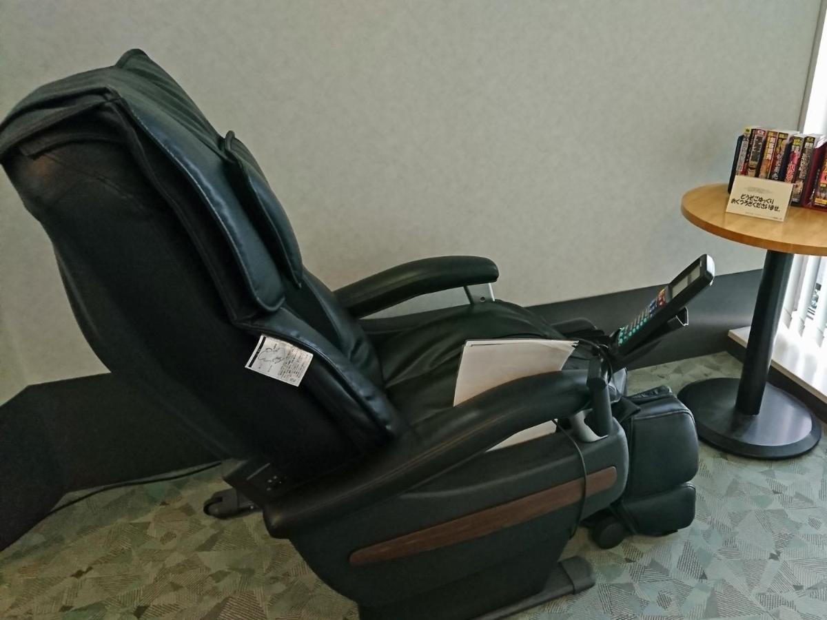 Hotel Oaks Early-Bird Osaka Morinomiya/ Vacation Stay 28708 Kültér fotó